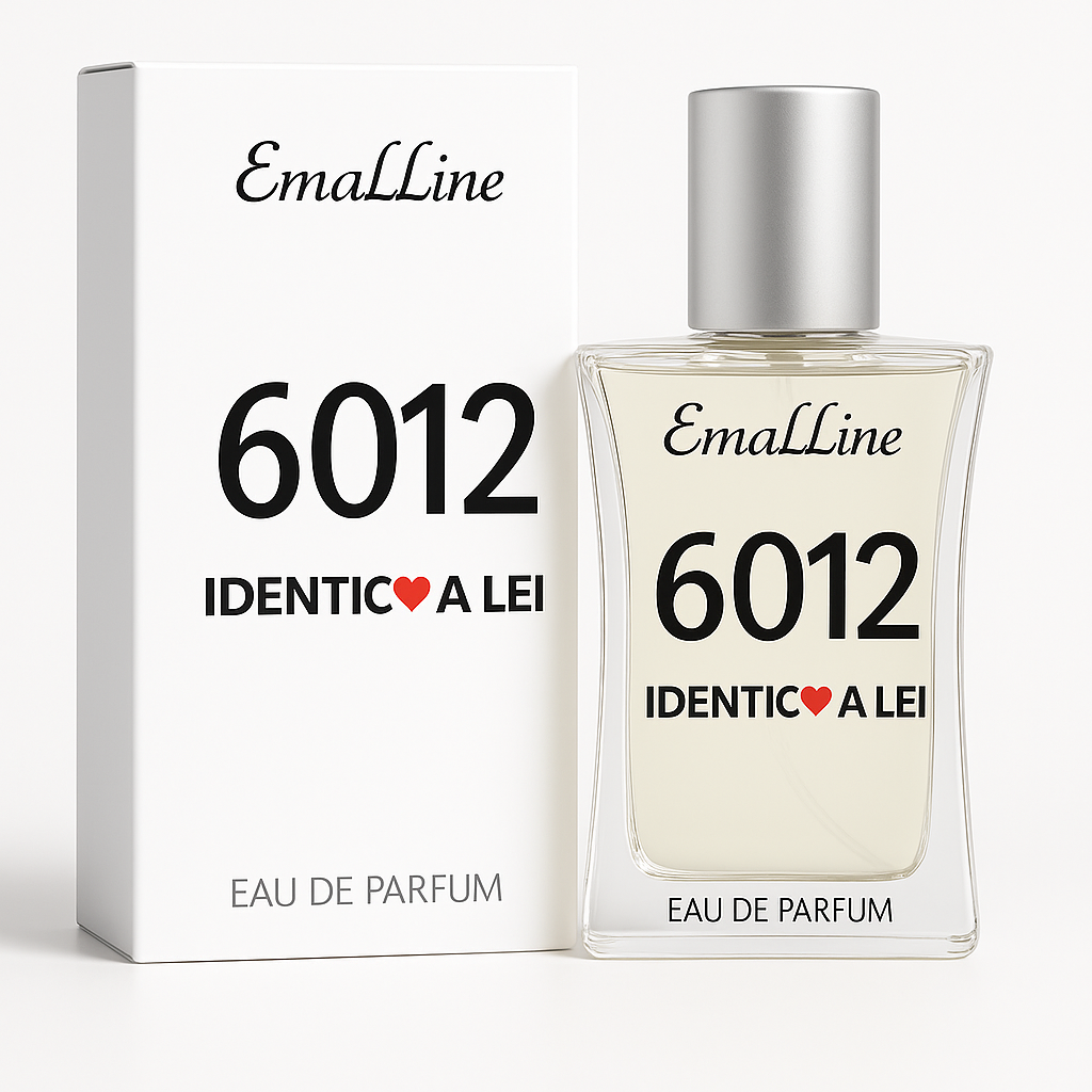 Art.PR6012 Profumo Donna – Emal Line EmalLine