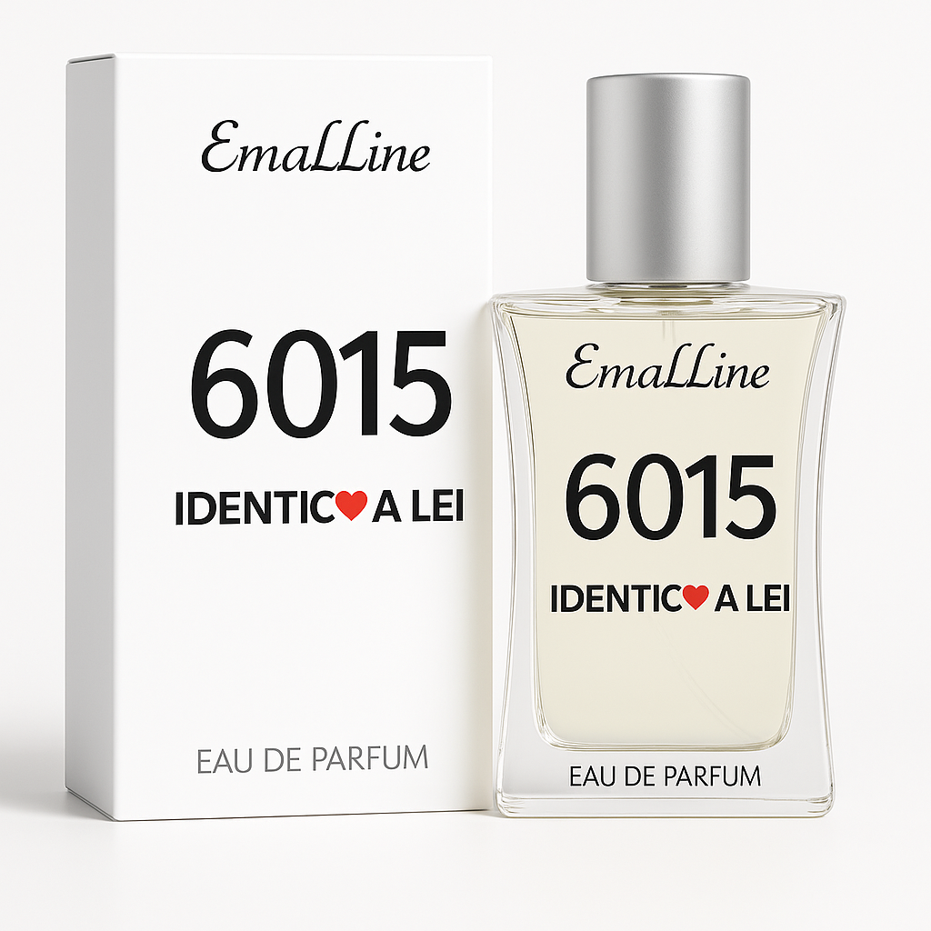 Art.PR6015 Profumo Donna  – Emal Line EmalLine