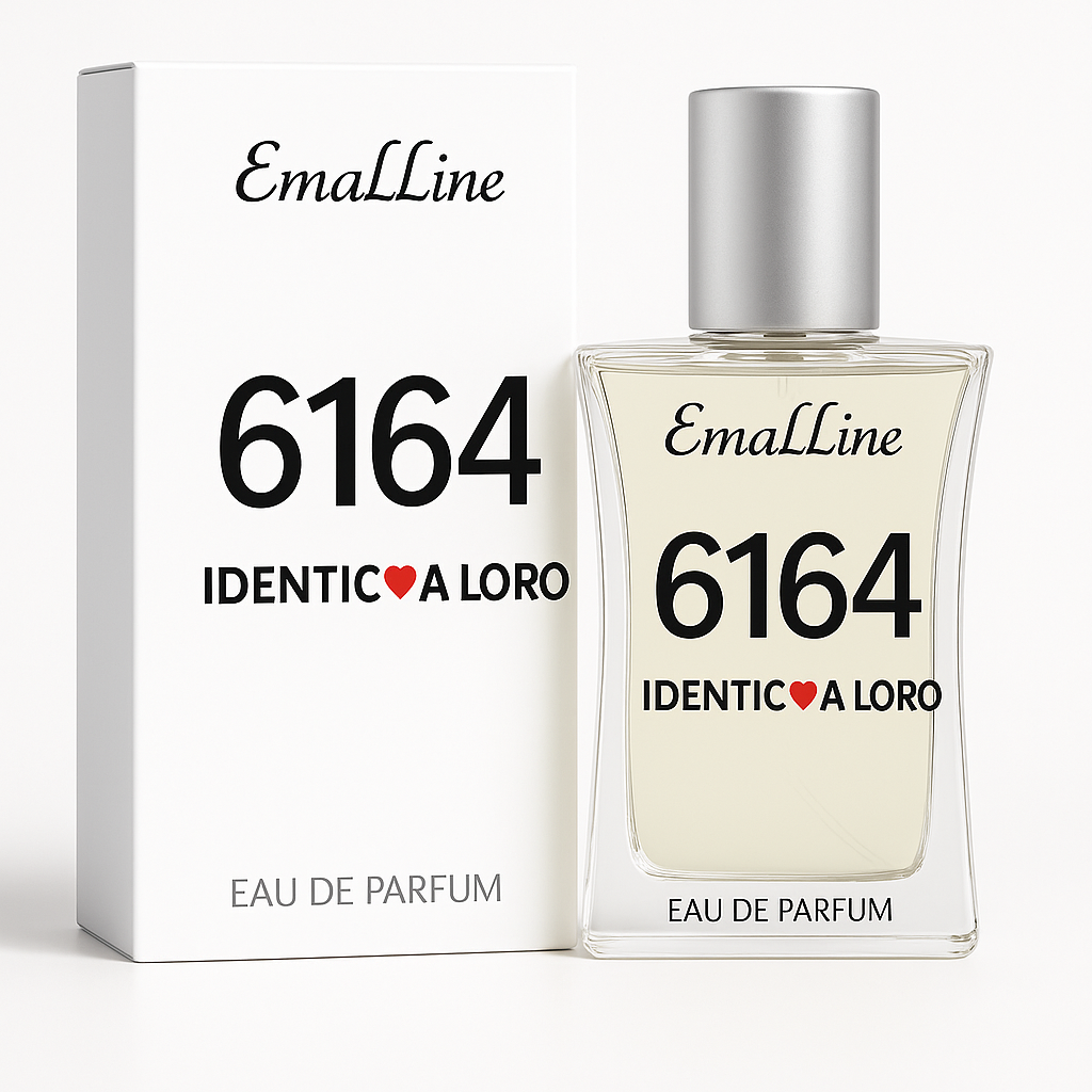 Art.PR6164 Profumo Unisex – Emal Line EmalLine