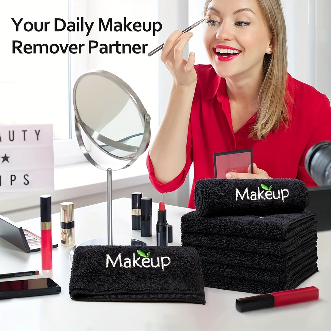 Panno MAKEUP - OMAGGIO con la Skincare coreana
