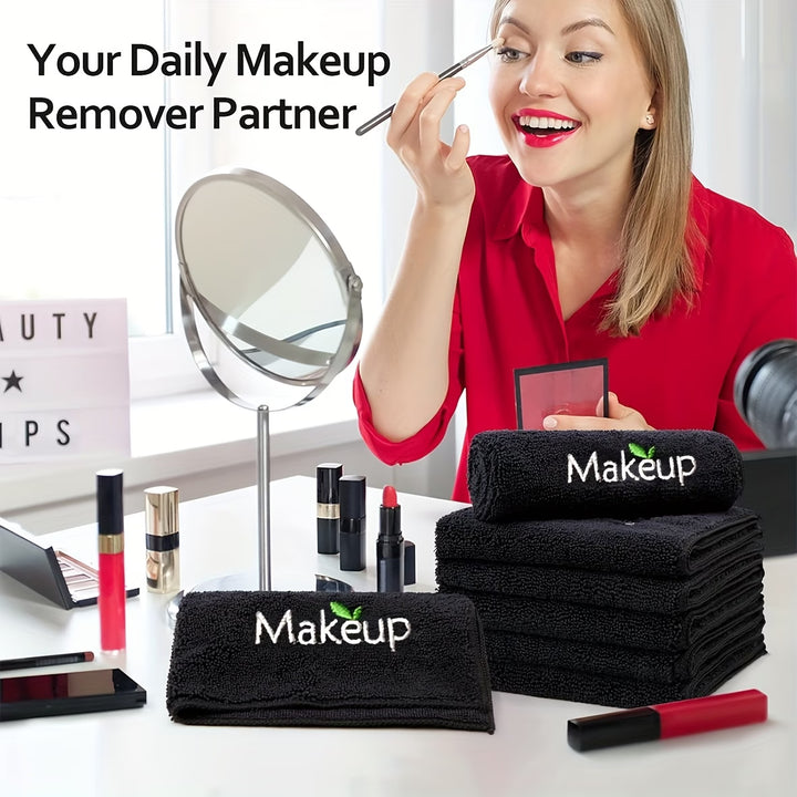 Panno MAKEUP - OMAGGIO con la Skincare coreana