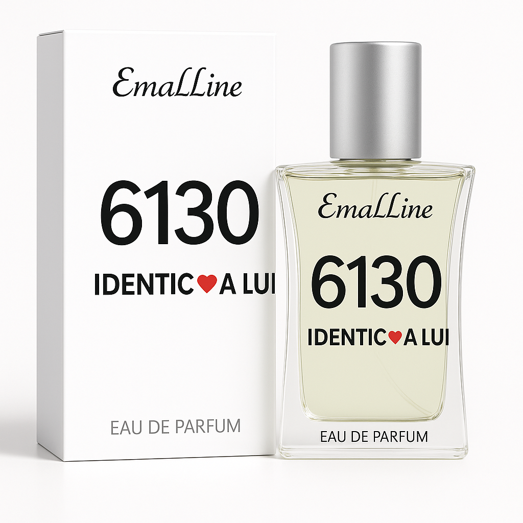 Art.PR6130 Profumo Uomo – Emal Line EmalLine