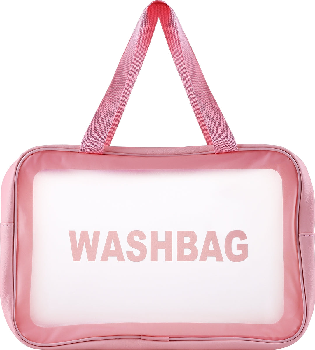 Beauty Washbag in OMAGGIO con la Skincare coreana