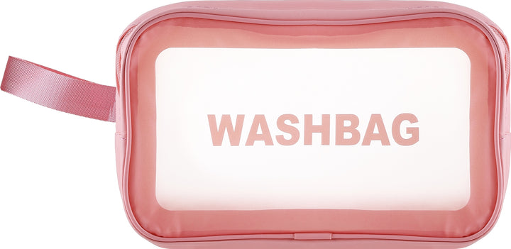 Beauty Washbag in OMAGGIO con la Skincare coreana