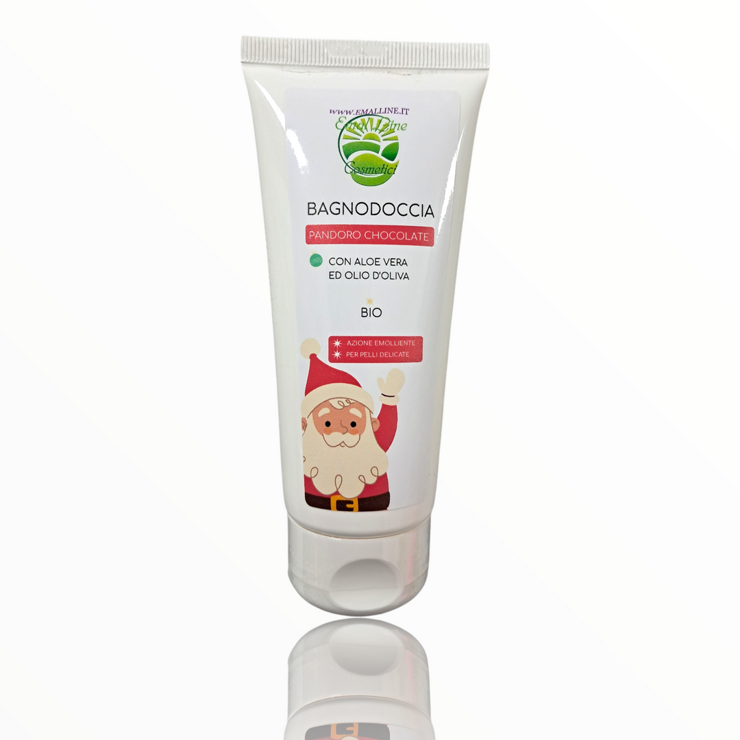 Cofanetto Natale EmalLine – Edizione Limitata 4 prodotti Bio EmalLine