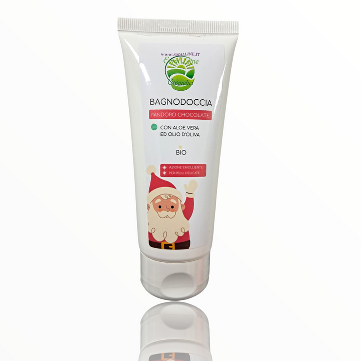 Cofanetto Natale EmalLine – Edizione Limitata 4 prodotti Bio EmalLine