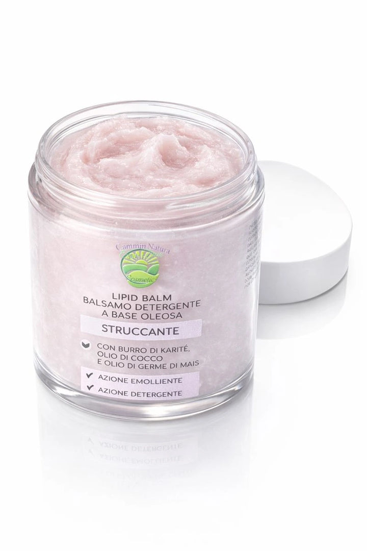 Art.028 – Lipid Balm Balsamo Detergente Struccante 100 ml